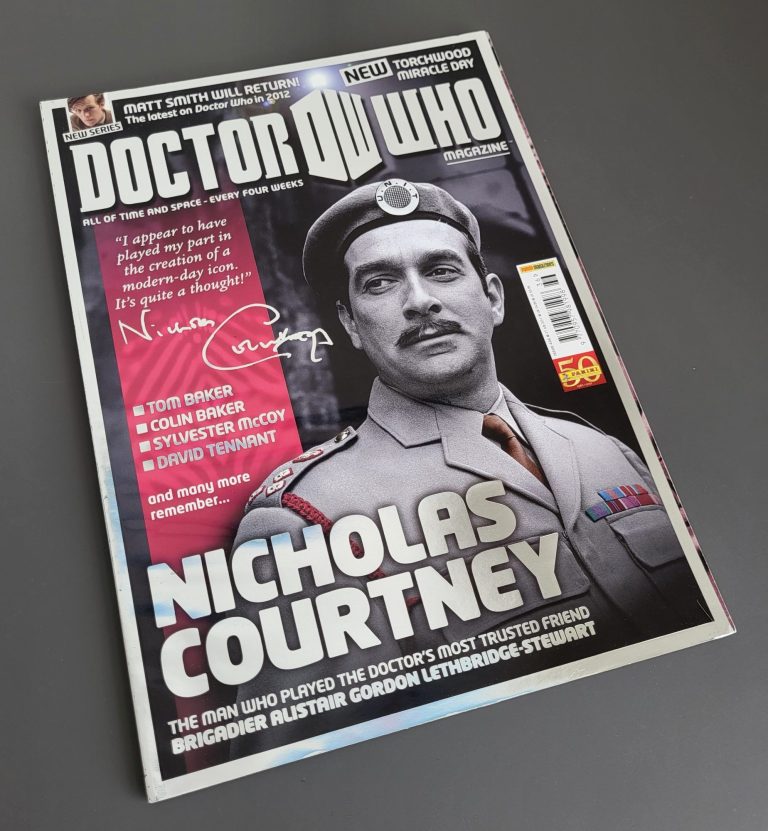 DWM Issue 436