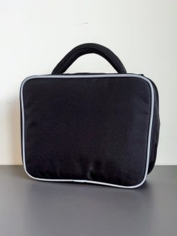 The Doctor Who - Dalek Lunchbag - Back