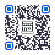 Ian Fleming's James Bond 007 Stamps Gift Set QR Code