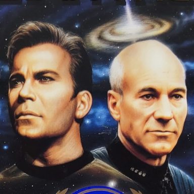 Star Trek thumbnail