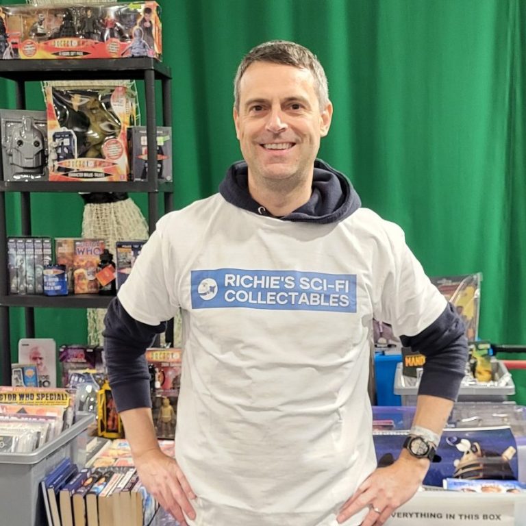 Richie's Sci-Fi Collectables - Richie