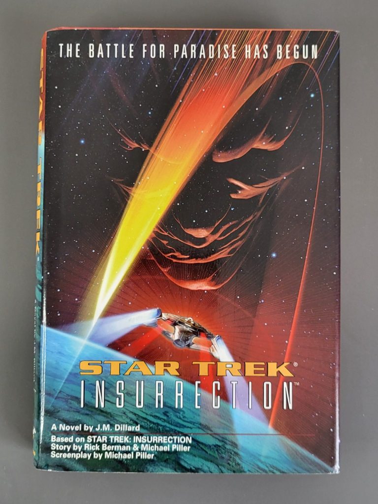 Star Trek Creator Book Star Trek Creator Book