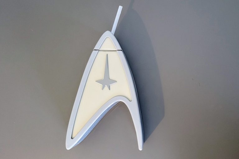 Star Trek Beyond Drinks Cup Star Trek Beyond Drinks Cup