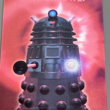 Doctor Who thumbnail