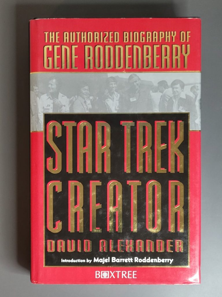 Star Trek Reunion Book Star Trek Reunion Book