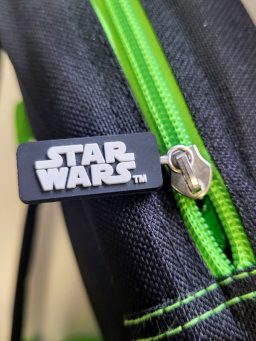 Backpack - Zip
