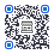 Dalek Lunchbag QR Code