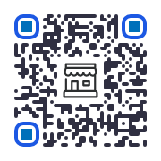 Cyberman DVD Boxset QR Code