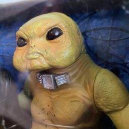 Doctor Who Walkie-Talkies - Slitheen